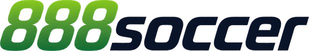 888soccer Logo